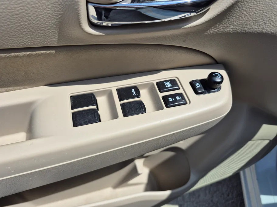 2023 Suzuki Ciaz GLX 