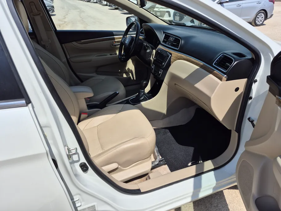 2023 Suzuki Ciaz GLX 