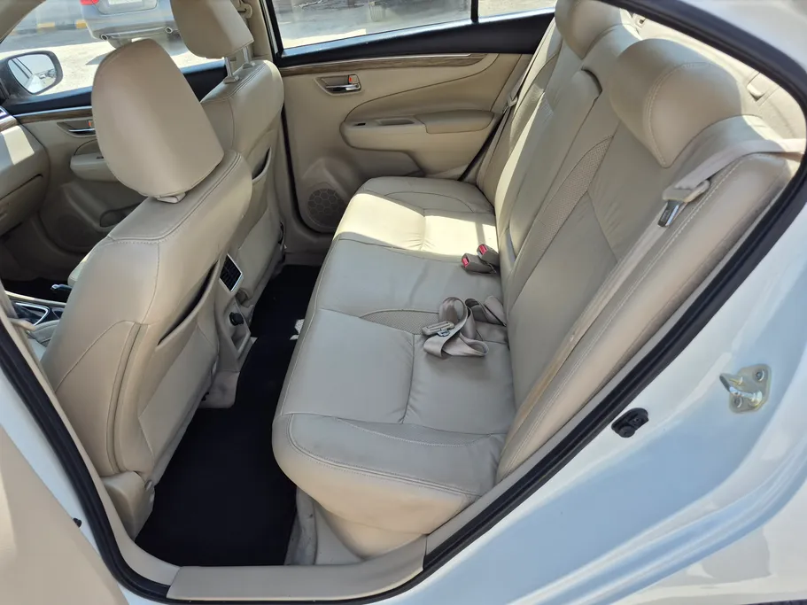 2023 Suzuki Ciaz GLX 