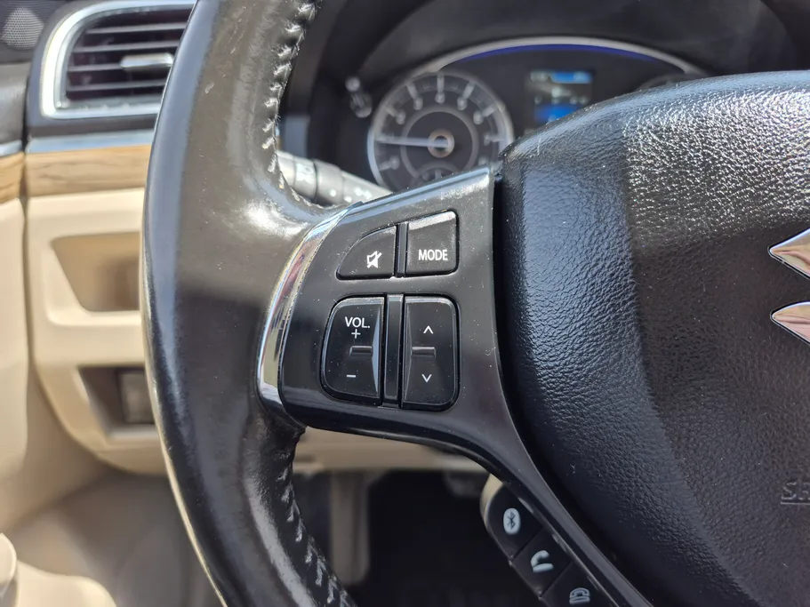 2023 Suzuki Ciaz GLX 