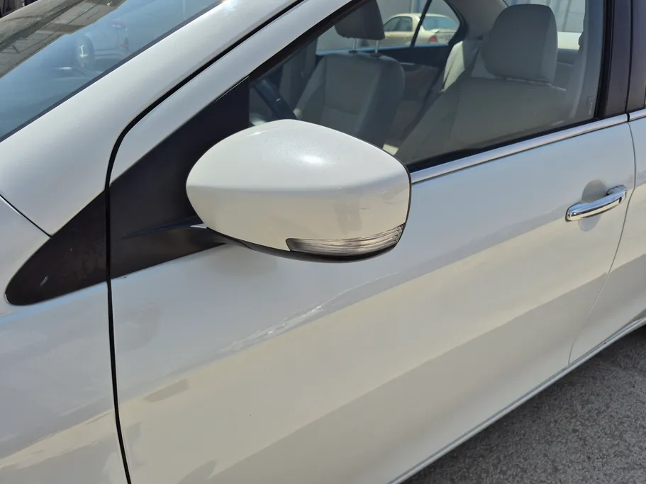 2023 Suzuki Ciaz GLX 