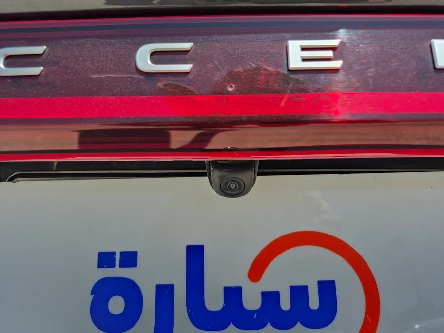 هيونداي اكسنت فلييت 2025 