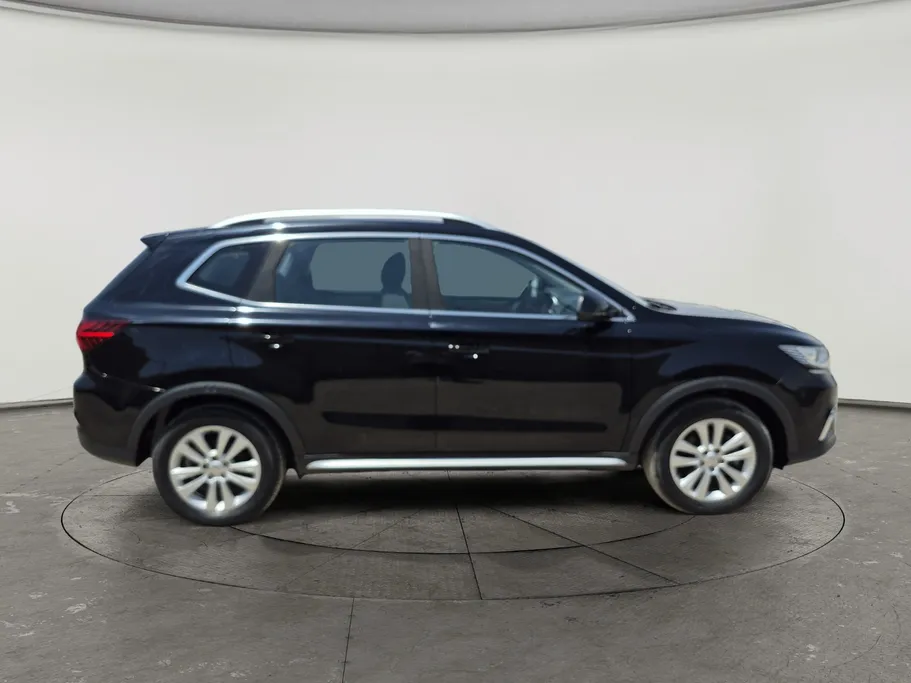 2023 MG RX5 STD 
