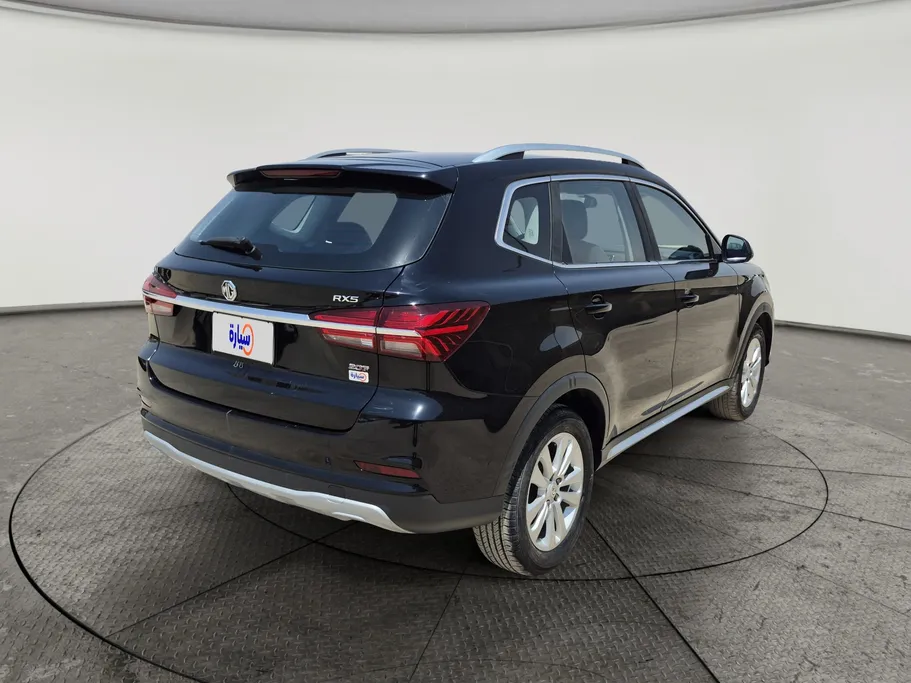 2023 MG RX5 STD 