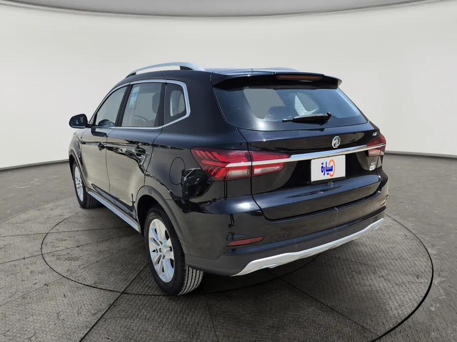 2023 MG RX5 STD 