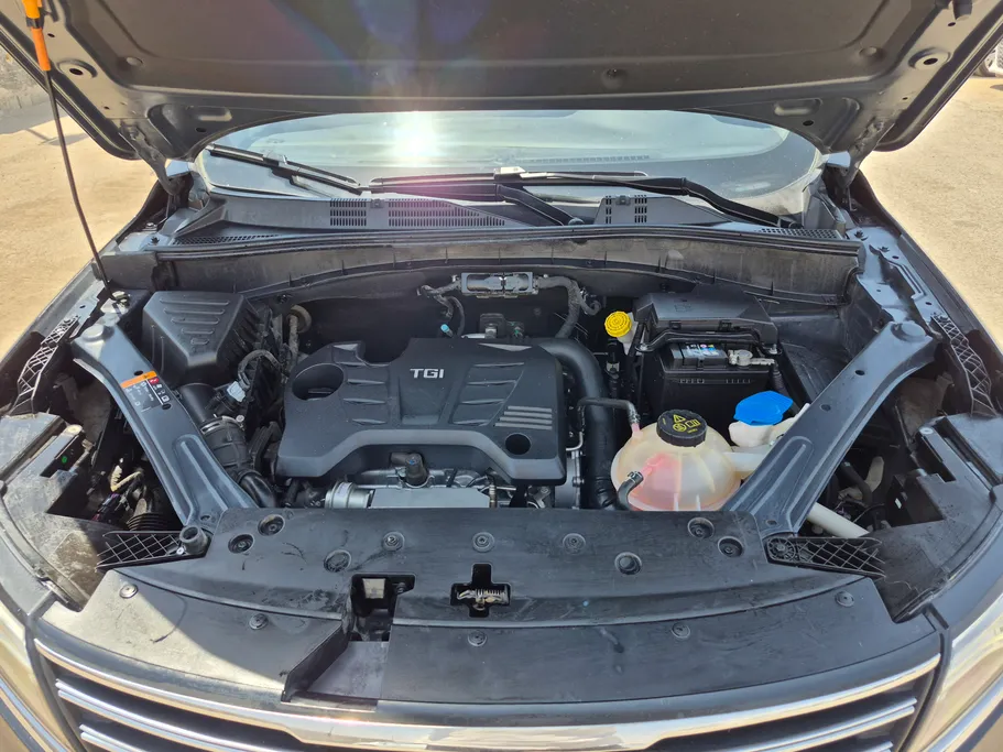 2023 MG RX5 STD 
