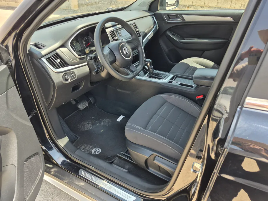 2023 MG RX5 STD 