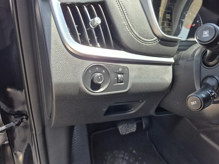 2023 MG RX5 STD 
