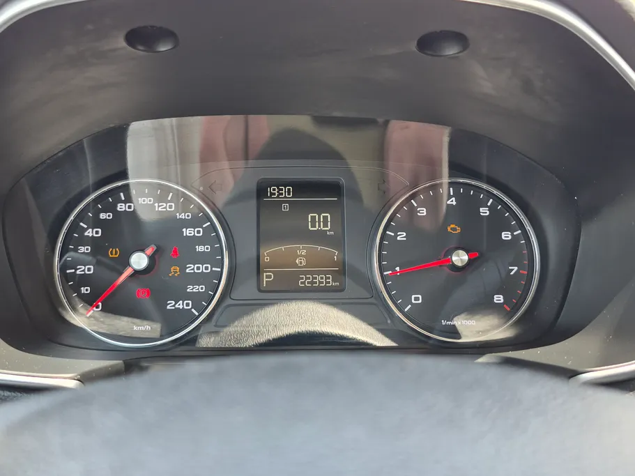 2023 MG RX5 STD 
