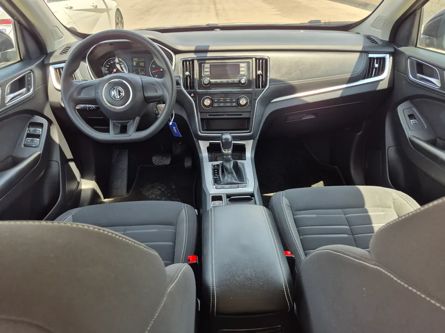 2023 MG RX5 STD 