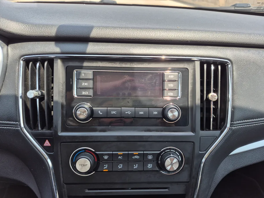 2023 MG RX5 STD 