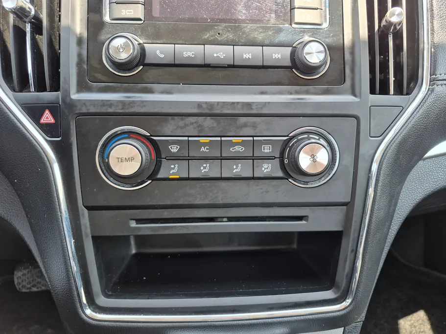 2023 MG RX5 STD 