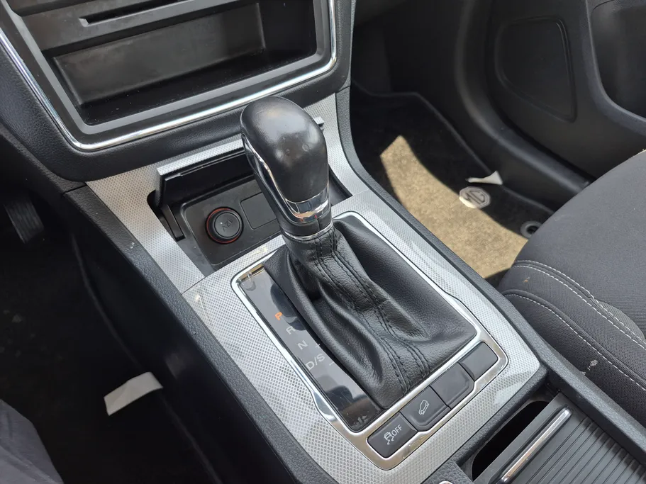 2023 MG RX5 STD 