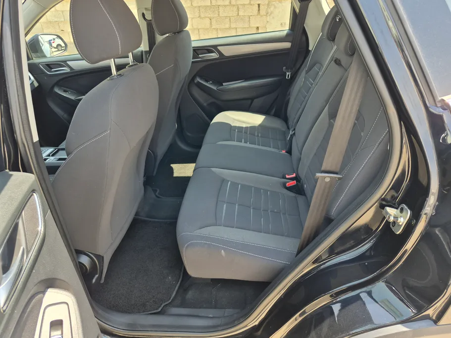 2023 MG RX5 STD 