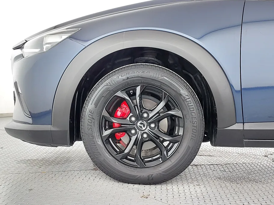 2021 Mazda CX3 Skyactive G 