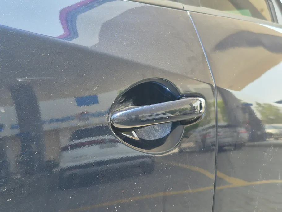 2021 Mazda CX3 Skyactive G 