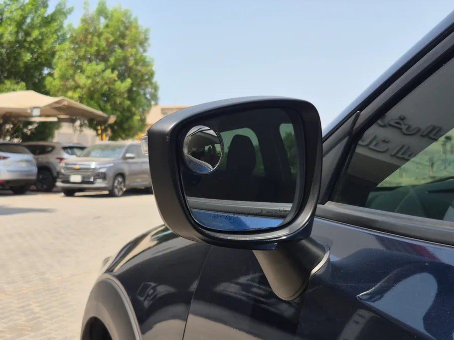 2021 Mazda CX3 Skyactive G 
