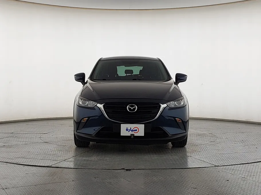 2021 Mazda CX3 Skyactive G 