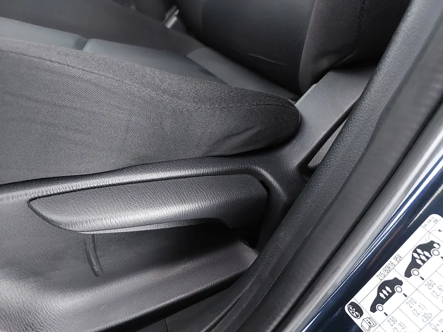 2021 Mazda CX3 Skyactive G 