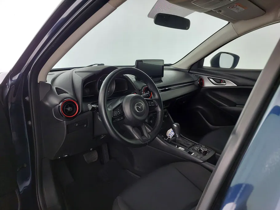 2021 Mazda CX3 Skyactive G 