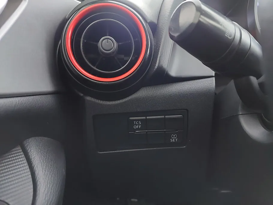 2021 Mazda CX3 Skyactive G 