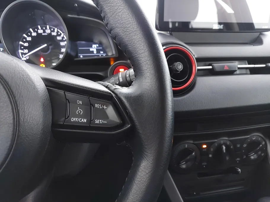 2021 Mazda CX3 Skyactive G 