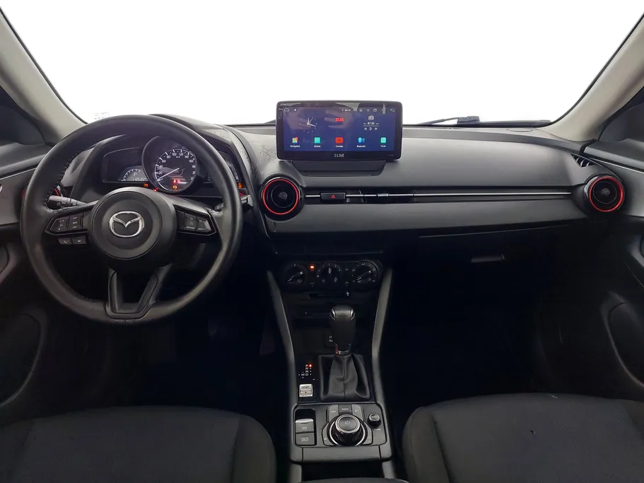 2021 Mazda CX3 Skyactive G 