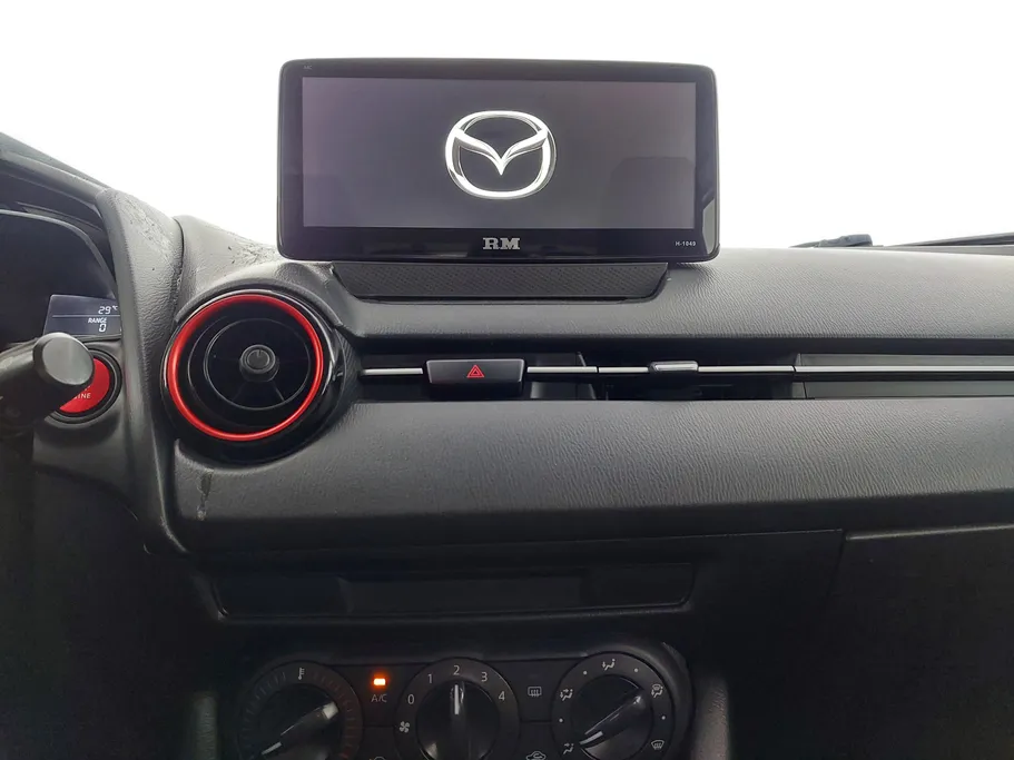 2021 Mazda CX3 Skyactive G 