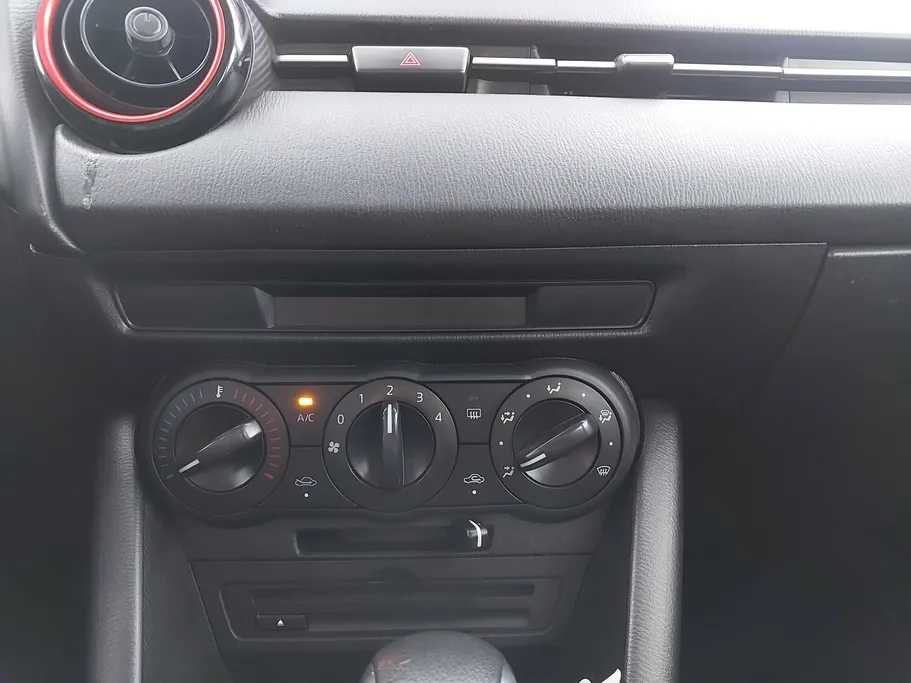 2021 Mazda CX3 Skyactive G 