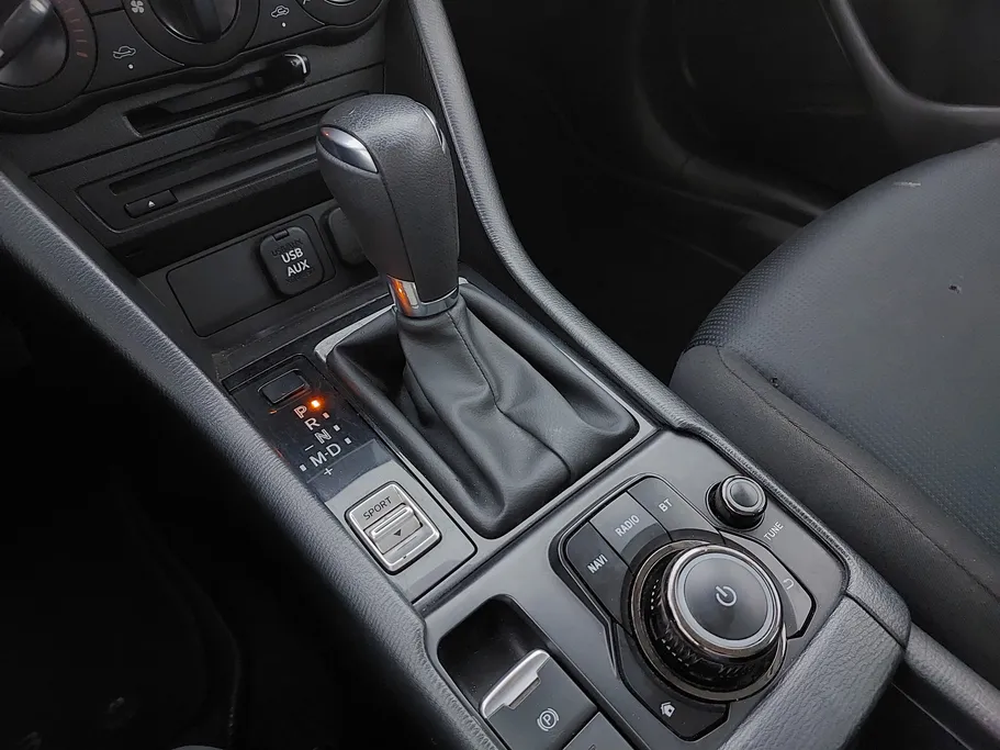 2021 Mazda CX3 Skyactive G 