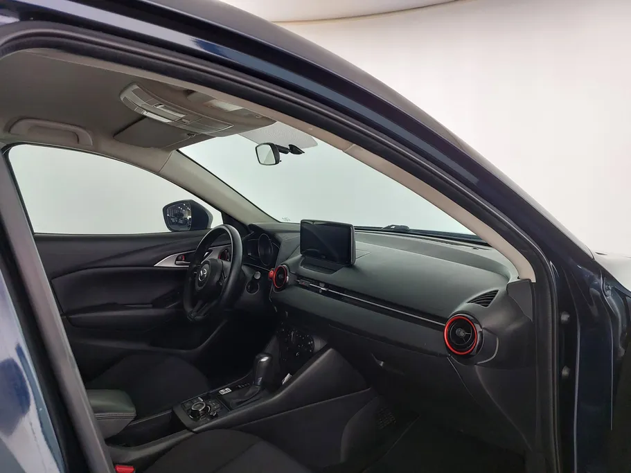2021 Mazda CX3 Skyactive G 