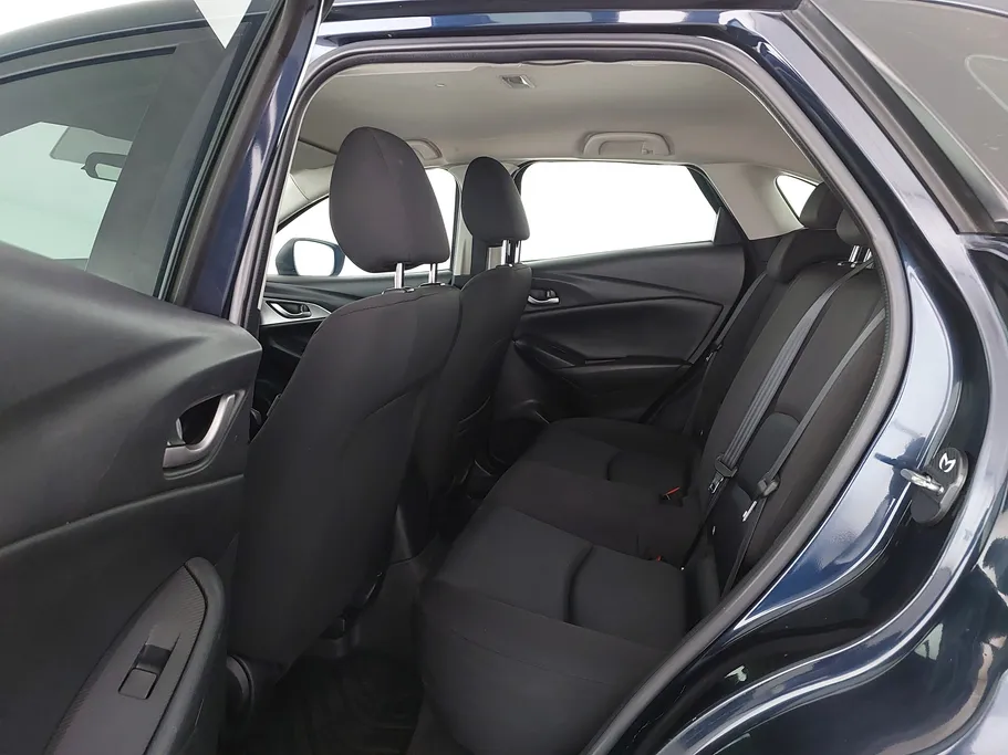 2021 Mazda CX3 Skyactive G 
