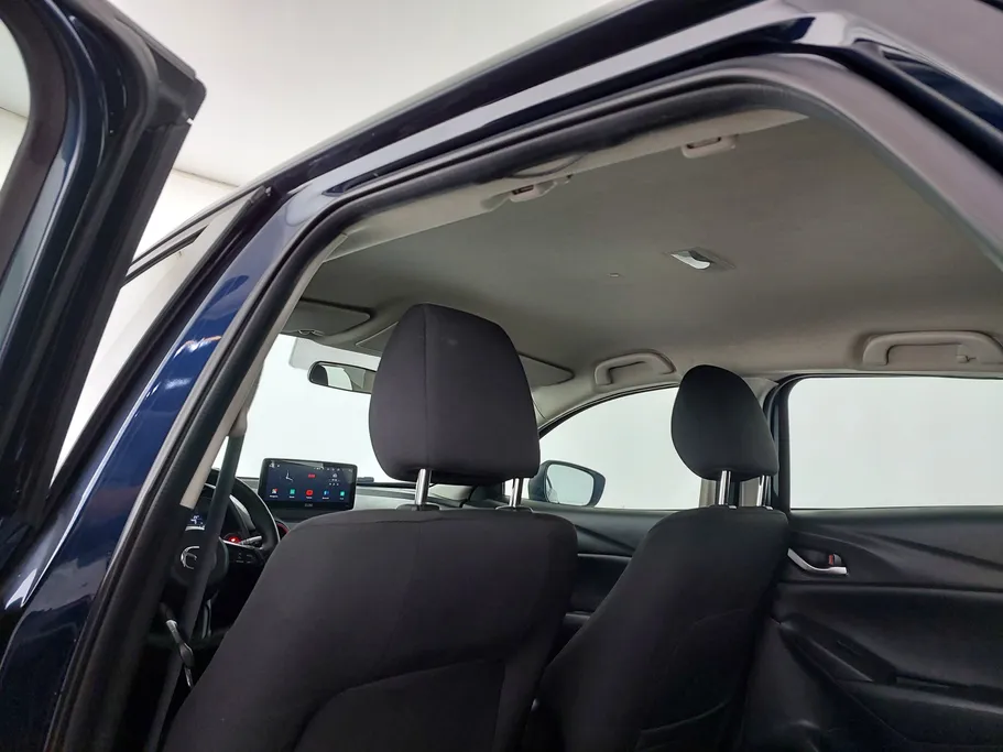 2021 Mazda CX3 Skyactive G 