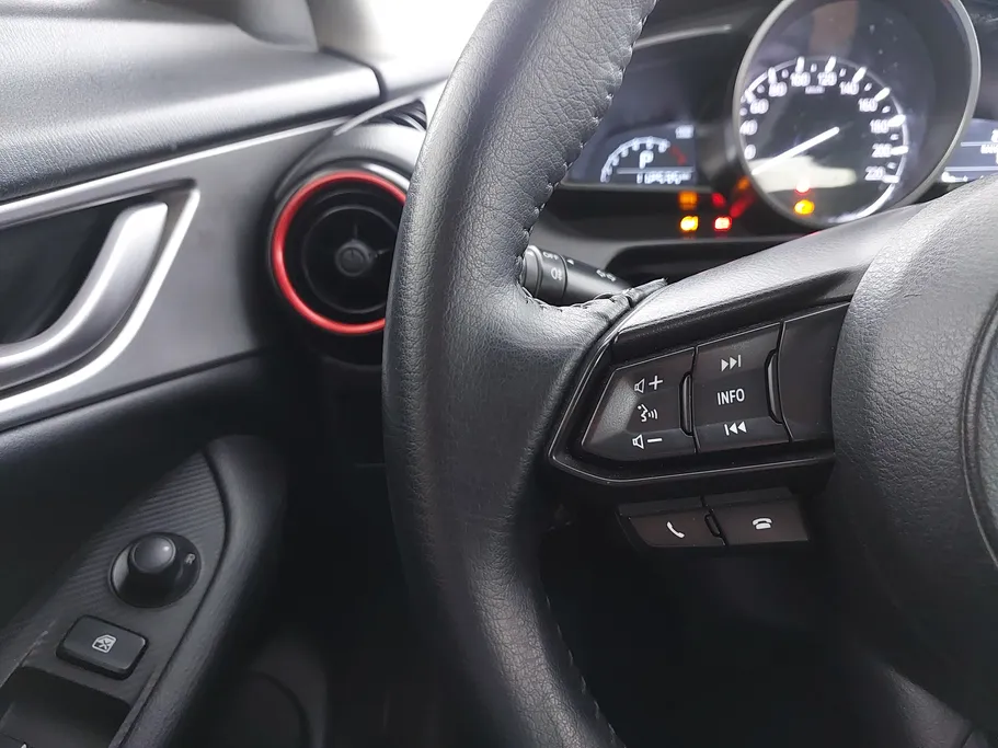 2021 Mazda CX3 Skyactive G 