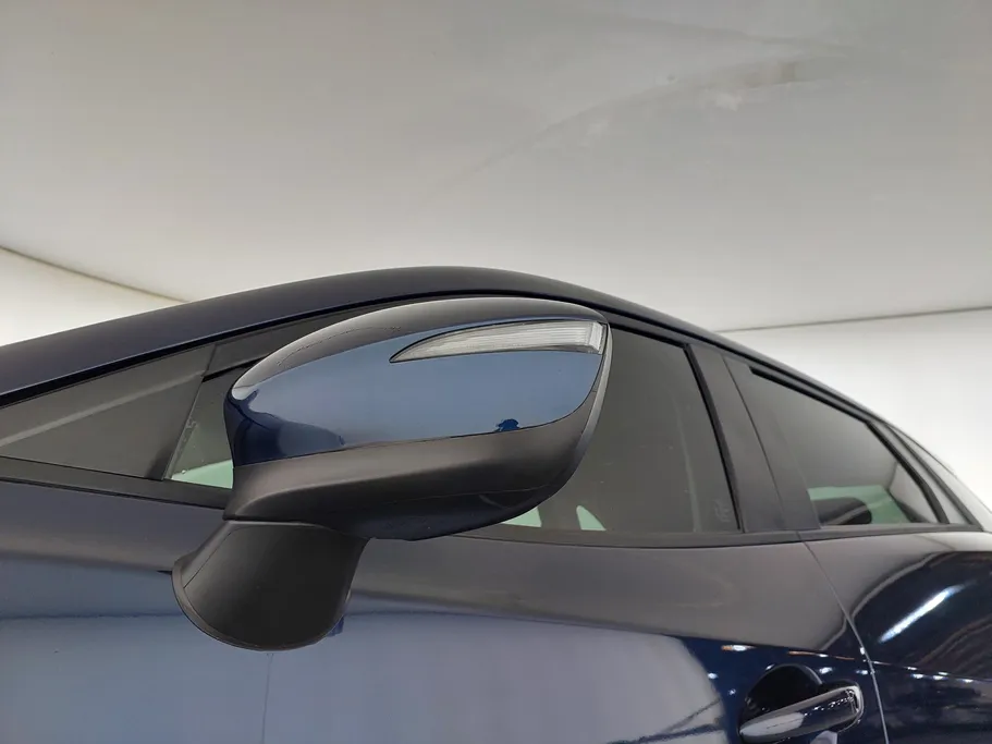 2021 Mazda CX3 Skyactive G 