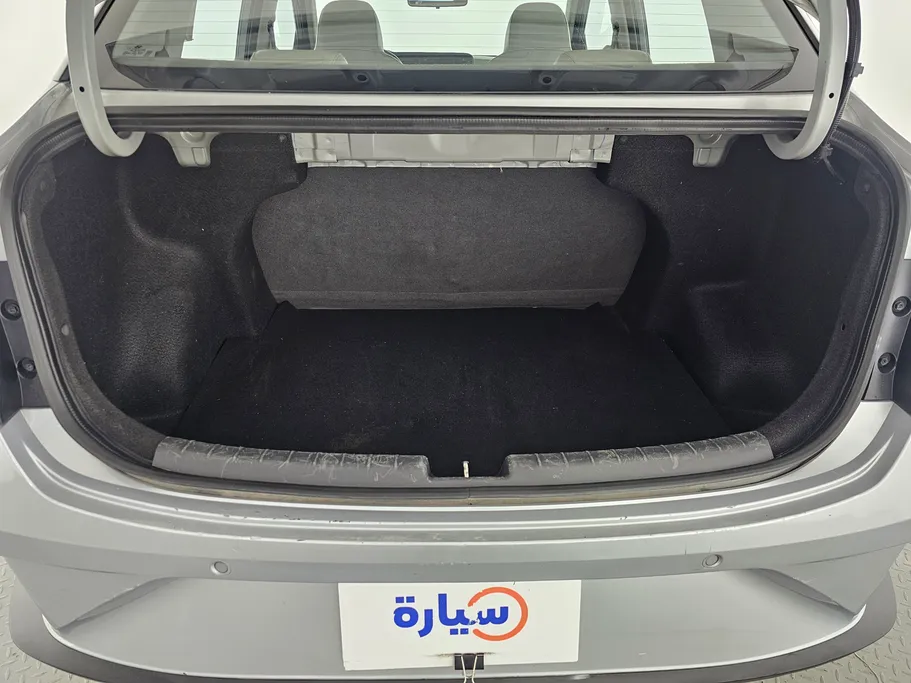 2024 Hyundai Grand i10 Fleet 