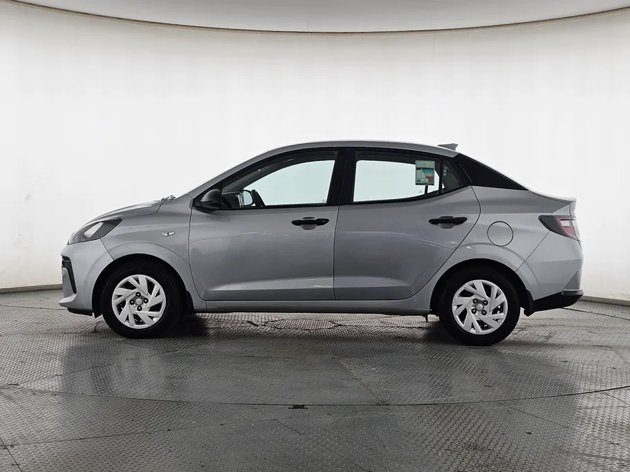 2024 Hyundai Grand i10 Fleet 