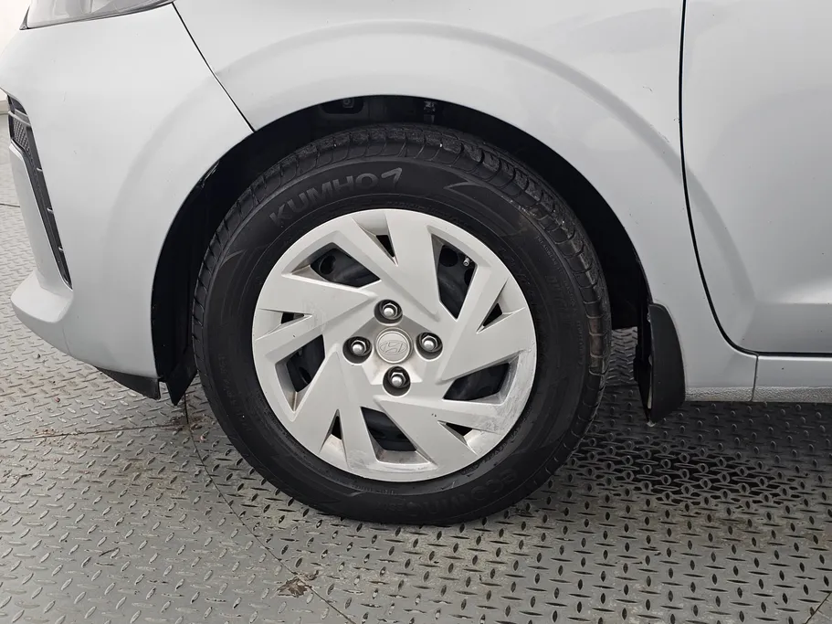 2024 Hyundai Grand i10 Fleet 