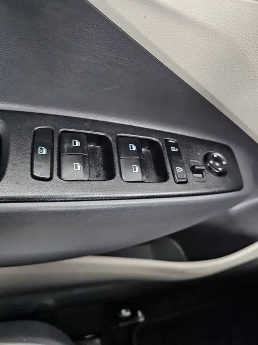 2024 Hyundai Grand i10 Fleet 