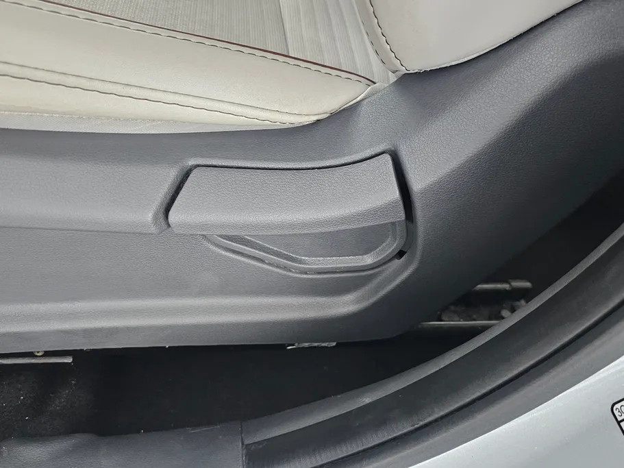 2024 Hyundai Grand i10 Fleet 
