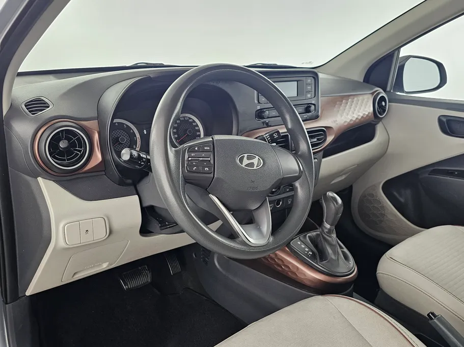 2024 Hyundai Grand i10 Fleet 