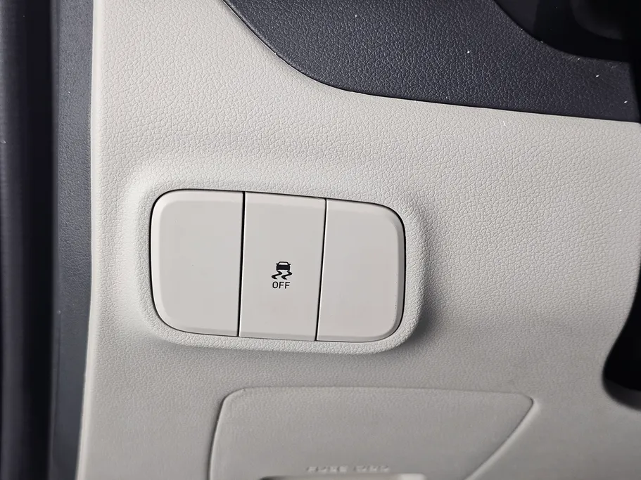 2024 Hyundai Grand i10 Fleet 