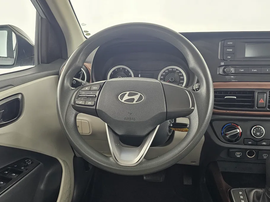 2024 Hyundai Grand i10 Fleet 