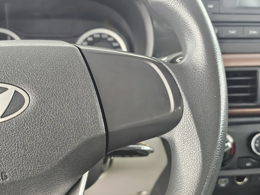 2024 Hyundai Grand i10 Fleet 