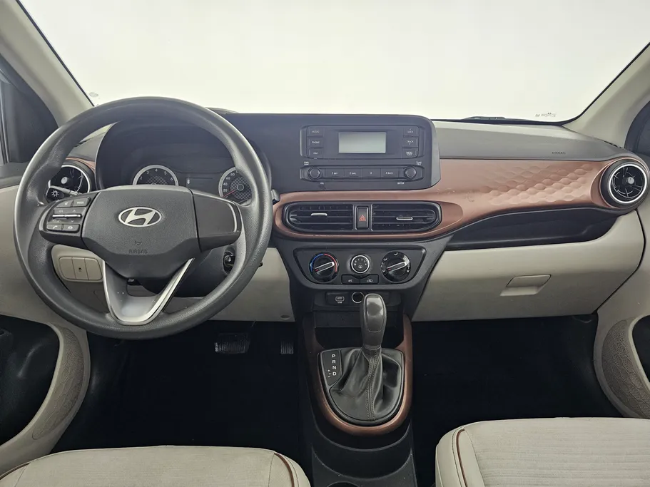 2024 Hyundai Grand i10 Fleet 
