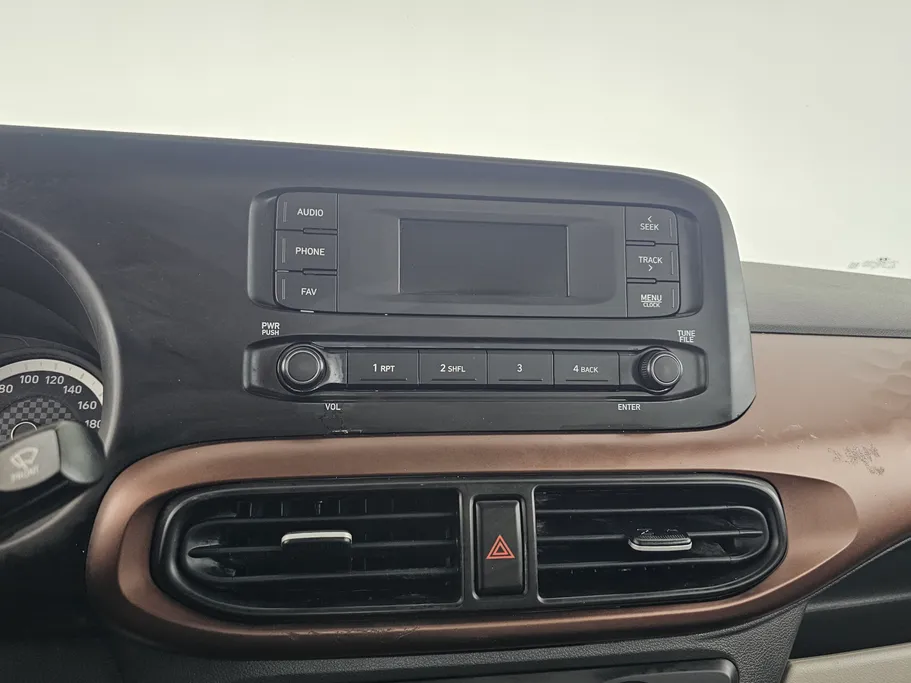 2024 Hyundai Grand i10 Fleet 