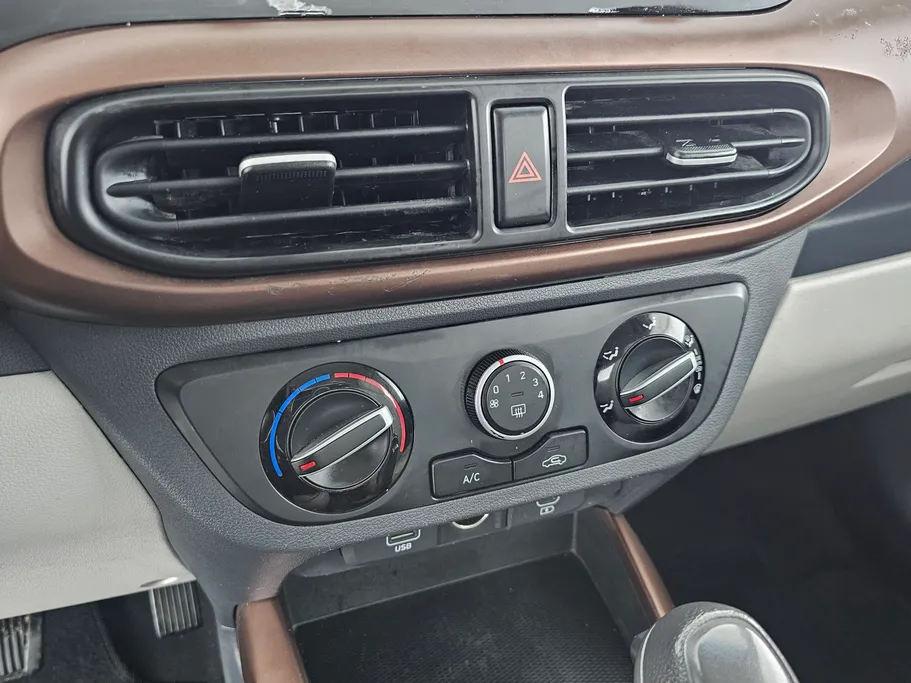 2024 Hyundai Grand i10 Fleet 