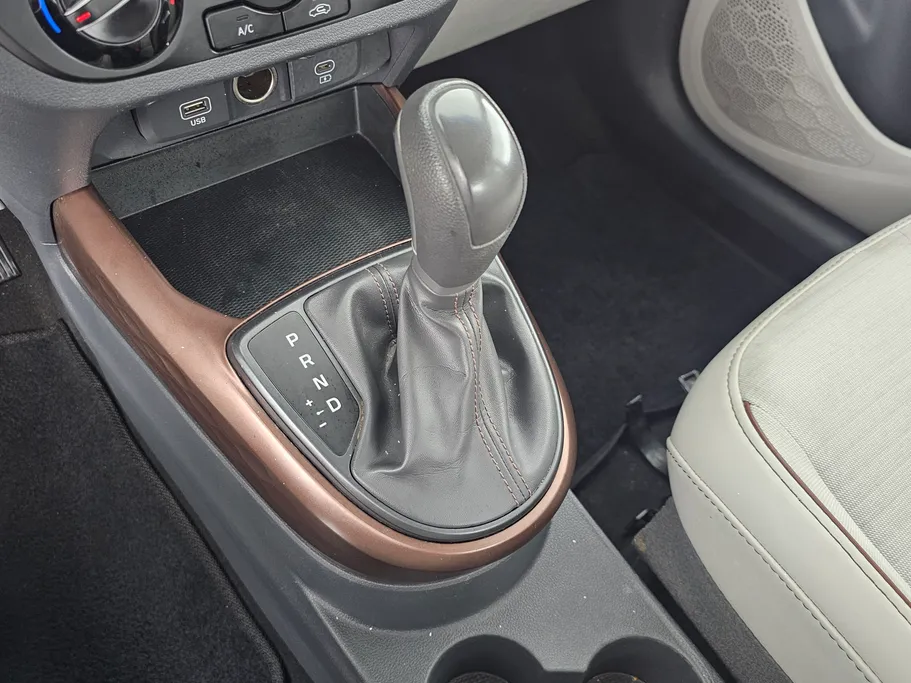 2024 Hyundai Grand i10 Fleet 