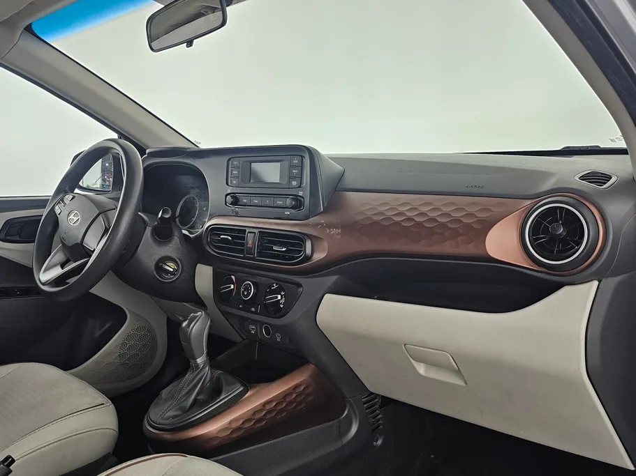 2024 Hyundai Grand i10 Fleet 