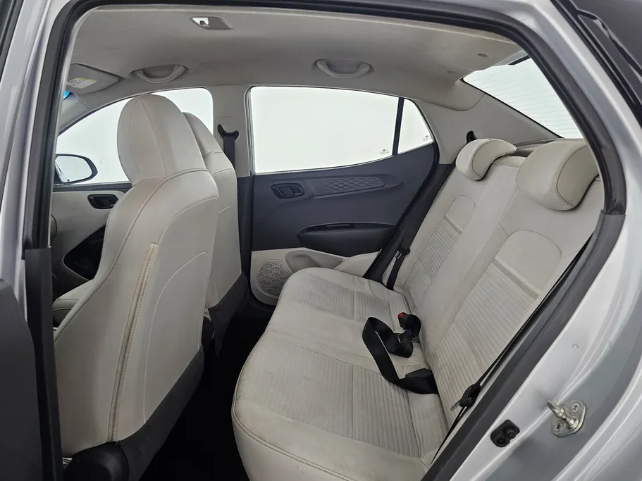2024 Hyundai Grand i10 Fleet 